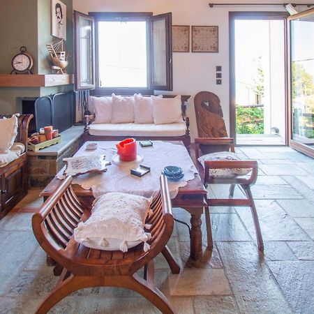 Traditional Guesthouse 4 Epoches Загора Экстерьер фото