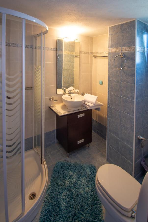 Traditional Guesthouse 4 Epoches Загора Экстерьер фото